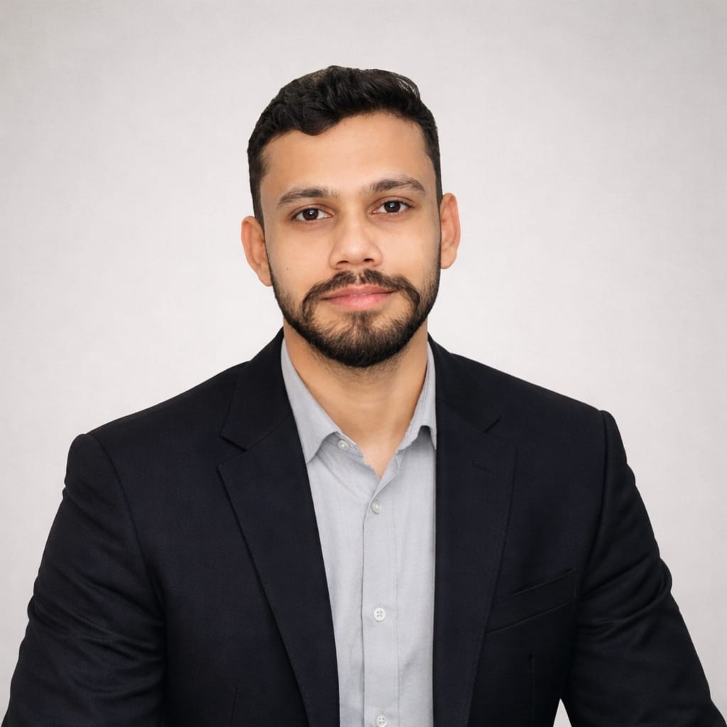 Nittan Bangar - Full Stack Web Developer in Hoshiarpur