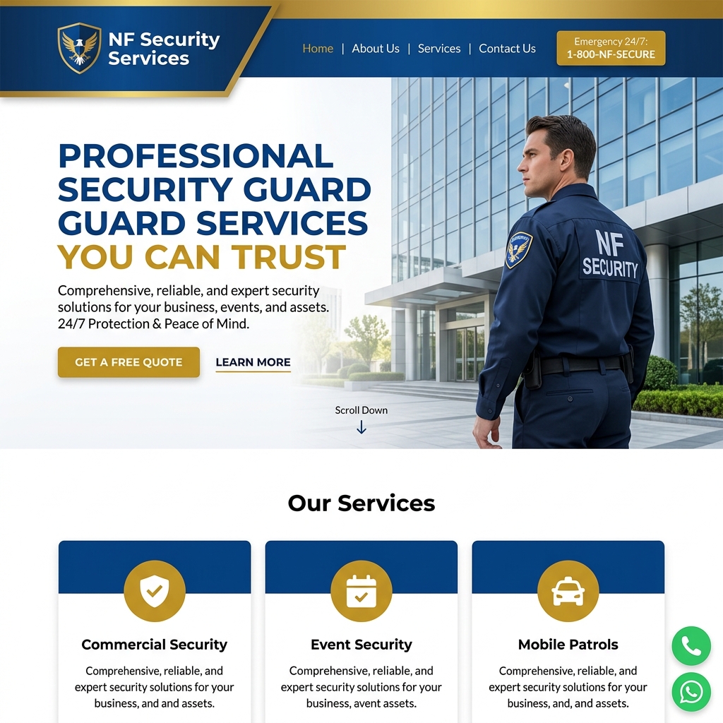 nf security